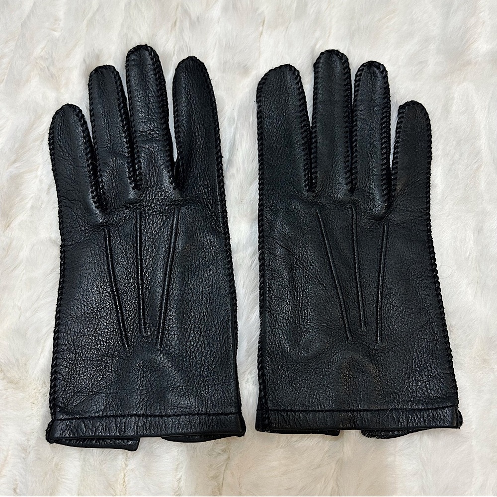 Grandoe Leather Driving Gloves- New Never Worn
